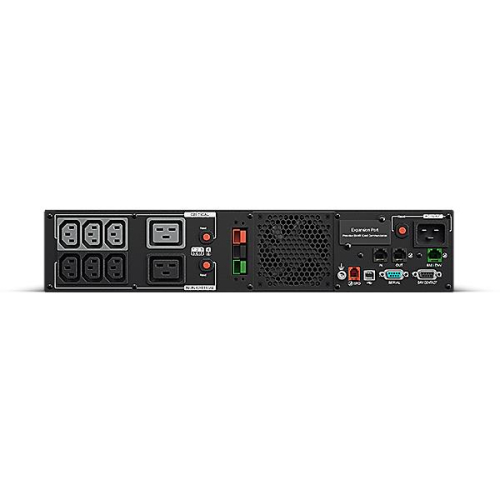 Zasilacz awaryjny UPS CyberPower PR2200ERTXL2U (RM/TWR; 2200VA)-1242680