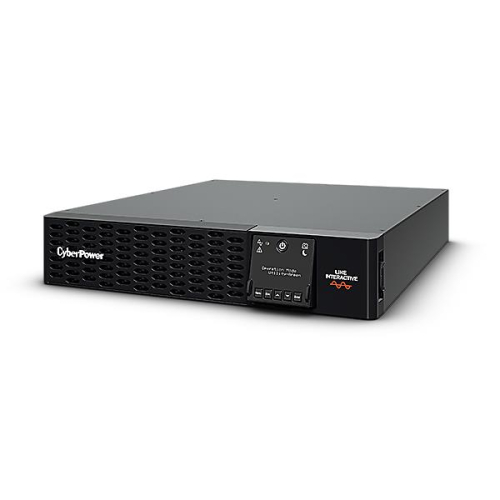 Zasilacz awaryjny UPS CyberPower PR2200ERTXL2U (RM/TWR; 2200VA)-1242681