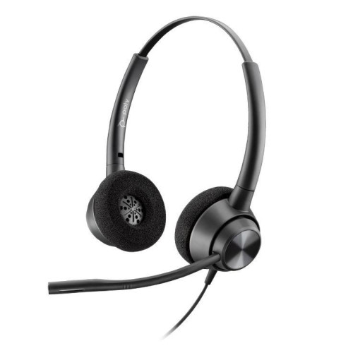 Słuchawki EncorePro 320 Stereo USB-A TAA 767G0AA