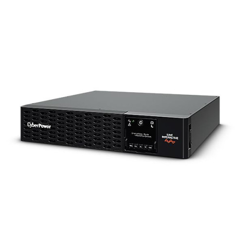 Zasilacz UPS CyberPower PR2200ERT2U (RM/TWR; 2200VA)-1242685