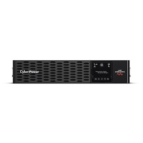 Zasilacz UPS CyberPower PR2200ERT2U (RM/TWR; 2200VA)-1242687