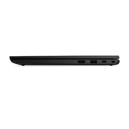 Laptop ThinkPad L13 2in1 G5 21LM001HPB W11Pro Ultra 5 125U/16GB/512GB/INT/13.3 WUXGA/Touch/Black/1YR Premier Support + 3