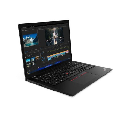 Laptop ThinkPad L13 2in1 G5 21LM001HPB W11Pro Ultra 5 125U/16GB/512GB/INT/13.3 WUXGA/Touch/Black/1YR Premier Support + 3