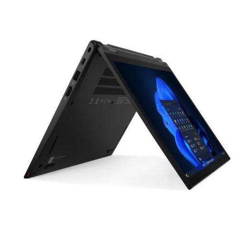 Laptop ThinkPad L13 2in1 G5 21LM001HPB W11Pro Ultra 5 125U/16GB/512GB/INT/13.3 WUXGA/Touch/Black/1YR Premier Support + 3