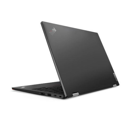 Laptop ThinkPad L13 2in1 G5 21LM001HPB W11Pro Ultra 5 125U/16GB/512GB/INT/13.3 WUXGA/Touch/Black/1YR Premier Support + 3