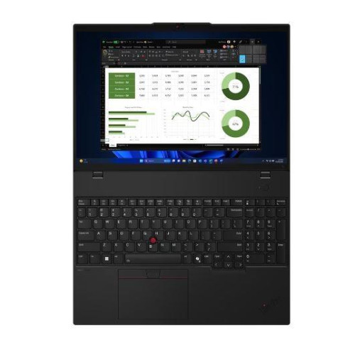 Laptop ThinkPad L16 G1 21L3002VPB W11Pro Ultra 7 155U/16GB/512GB/INT/16.0 WUXGA/Black/1YR Premier Support + 3YRS OS + CO
