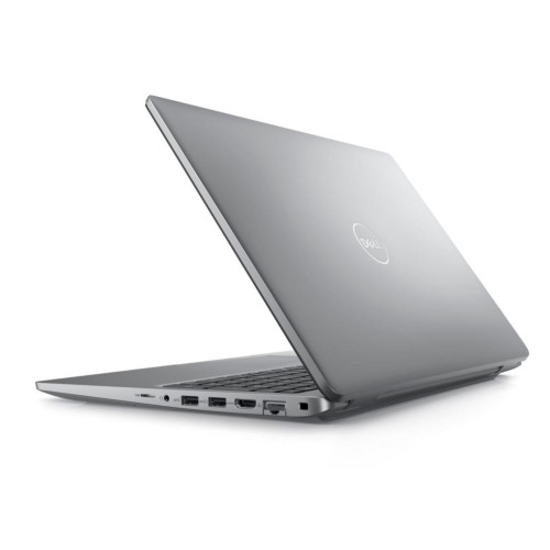 Notebook Latitude 5550 Win11Pro i7-1355U/16GB/512GB SSD Gen4/15.6 FHD/Intel Iris Xe/FgrPr&SmtCd/FHD/IR Cam/Mic/WLAN+BT/B