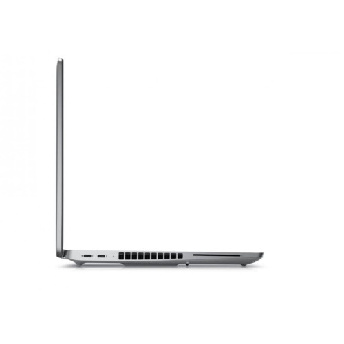Notebook Latitude 5550 Win11Pro i7-1355U/16GB/512GB SSD Gen4/15.6 FHD/Intel Iris Xe/FgrPr&SmtCd/FHD/IR Cam/Mic/WLAN+BT/B