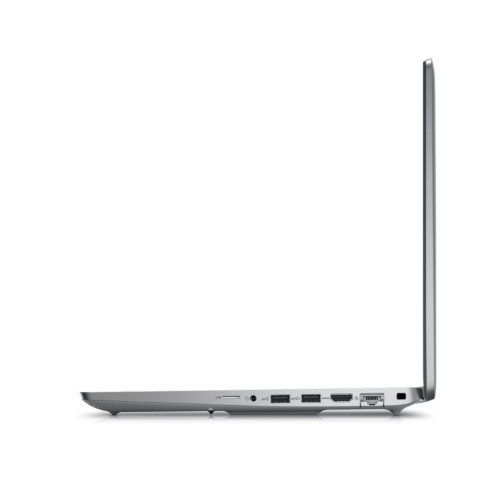 Notebook Latitude 5550 Win11Pro i7-1355U/16GB/512GB SSD Gen4/15.6 FHD/Intel Iris Xe/FgrPr&SmtCd/FHD/IR Cam/Mic/WLAN+BT/B