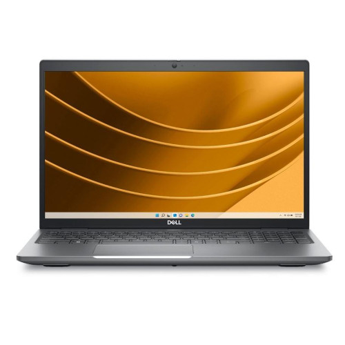 Notebook Latitude 5550 Win11Pro i7-1355U/16GB/512GB SSD Gen4/15.6 FHD/Intel Iris Xe/FgrPr&SmtCd/FHD/IR Cam/Mic/WLAN+BT/B