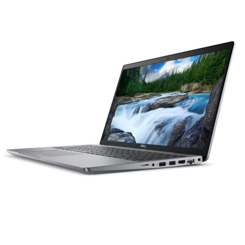Notebook Latitude 5550 Win11Pro i7-1355U/16GB/512GB SSD Gen4/15.6 FHD/Intel Iris Xe/FgrPr&SmtCd/FHD/IR Cam/Mic/WLAN+BT/B