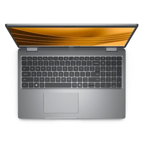 Notebook Latitude 5550 Win11Pro i7-1355U/16GB/512GB SSD Gen4/15.6 FHD/Intel Iris Xe/FgrPr&SmtCd/FHD/IR Cam/Mic/WLAN+BT/B