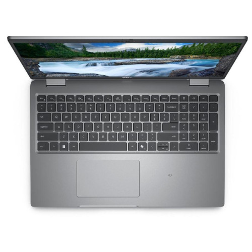 Notebook Latitude 5550 Win11Pro i7-1355U/16GB/512GB SSD Gen4/15.6 FHD/Intel Iris Xe/FgrPr&SmtCd/FHD/IR Cam/Mic/WLAN+BT/B