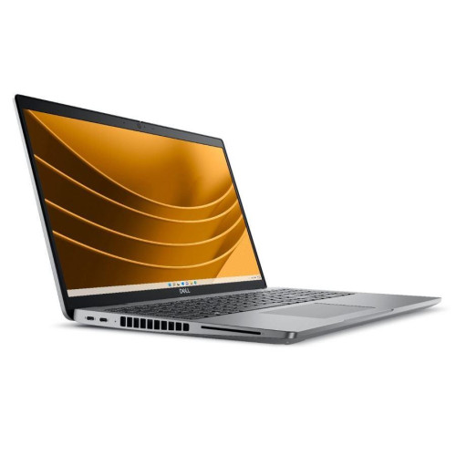 Notebook Latitude 5550 Win11Pro i7-1355U/16GB/512GB SSD Gen4/15.6 FHD/Intel Iris Xe/FgrPr&SmtCd/FHD/IR Cam/Mic/WLAN+BT/B