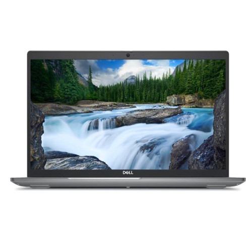 Notebook Latitude 5550 Win11Pro i7-1355U/16GB/512GB SSD Gen4/15.6 FHD/Intel Iris Xe/FgrPr&SmtCd/FHD/IR Cam/Mic/WLAN+BT/B