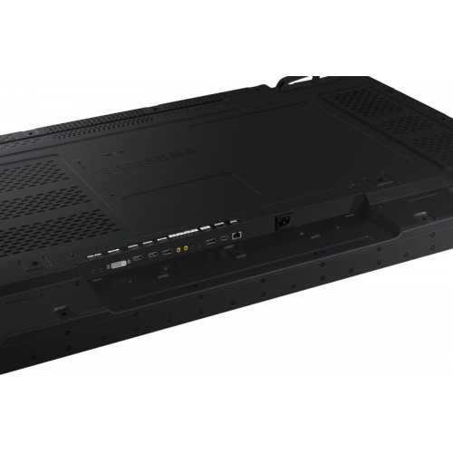 Monitor profesjonalny VH55C-E 55 cali Video Wall Matowy 24h/7 700(cd/m2) 1920x1080 (FHD) Ramka: 1.3mm (U/L), 0.44 (B/R) 