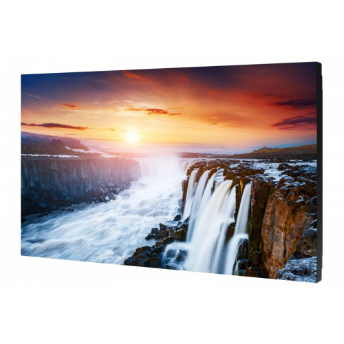 Monitor profesjonalny VH55C-R 55 cali Video Wall Matowy 24h/7 700(cd/m2) 1920x1080 (FHD) Ramka: 0.44mm(even) 3 lata On-S