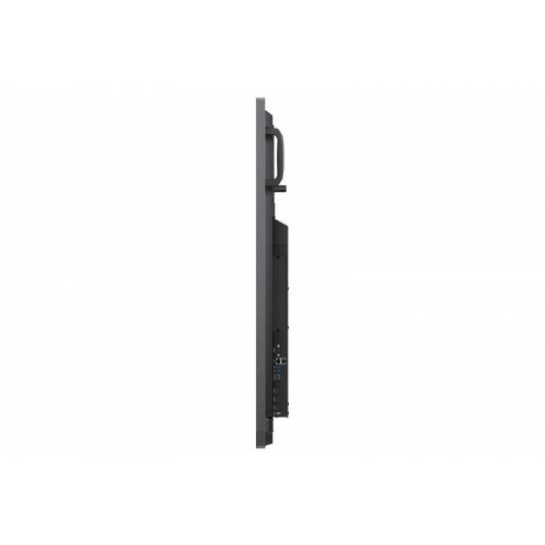 Monitor interaktywny WA65D 65 cali Dotykowy 16h/7 400(cd/m2) 3840x2160 (UHD) Android 13 3xHDMI 5xUSB 1xRJ45 WiFi/BT 3 la