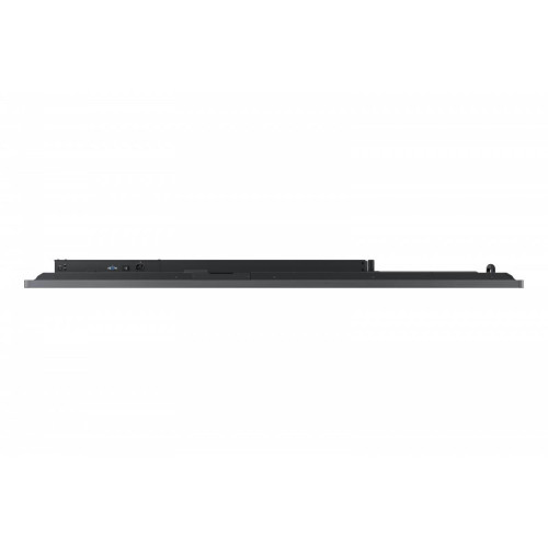 Monitor interaktywny WA65D 65 cali Dotykowy 16h/7 400(cd/m2) 3840x2160 (UHD) Android 13 3xHDMI 5xUSB 1xRJ45 WiFi/BT 3 la