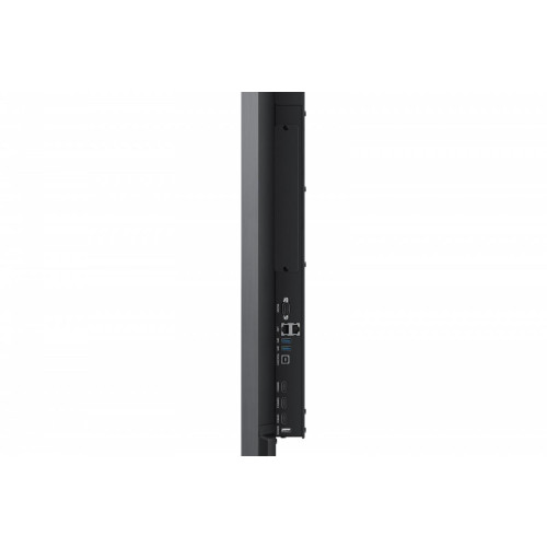 Monitor interaktywny WA65D 65 cali Dotykowy 16h/7 400(cd/m2) 3840x2160 (UHD) Android 13 3xHDMI 5xUSB 1xRJ45 WiFi/BT 3 la