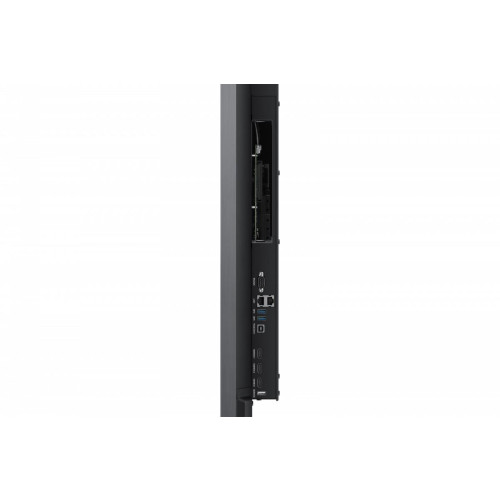 Monitor interaktywny WA65D 65 cali Dotykowy 16h/7 400(cd/m2) 3840x2160 (UHD) Android 13 3xHDMI 5xUSB 1xRJ45 WiFi/BT 3 la