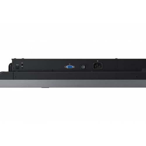 Monitor interaktywny WA65D 65 cali Dotykowy 16h/7 400(cd/m2) 3840x2160 (UHD) Android 13 3xHDMI 5xUSB 1xRJ45 WiFi/BT 3 la
