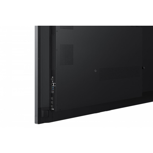 Monitor interaktywny WA65D 65 cali Dotykowy 16h/7 400(cd/m2) 3840x2160 (UHD) Android 13 3xHDMI 5xUSB 1xRJ45 WiFi/BT 3 la