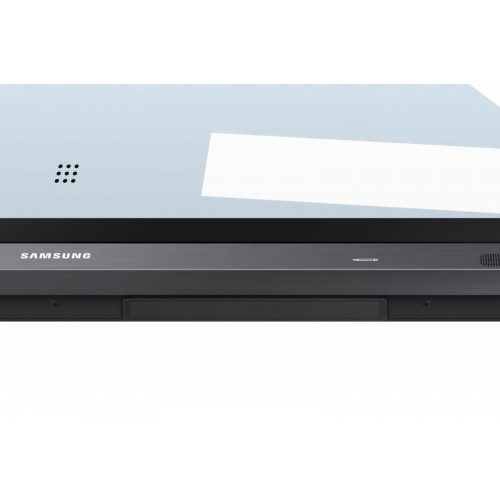 Monitor interaktywny WA65D 65 cali Dotykowy 16h/7 400(cd/m2) 3840x2160 (UHD) Android 13 3xHDMI 5xUSB 1xRJ45 WiFi/BT 3 la