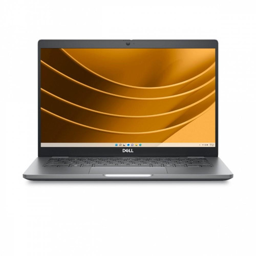 Notebook Latitude 5350 Win11Pro Ultra 5 135U/16GB/512GB SSD Gen4/13.3 FHD Touch/Int/FgrPr&SmtCd/FHD/IR Cam/Mic/WLAN+BT/B