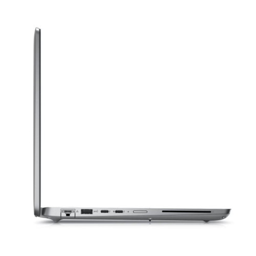 Notebook Latitude 5450 Win11Pro Ultra 5 135U/16GB/512GB SSD Gen4/14.0 FHD/Integrated/FgrPr&SmtCd/FHD/IR Cam/Mic/WLAN+BT/