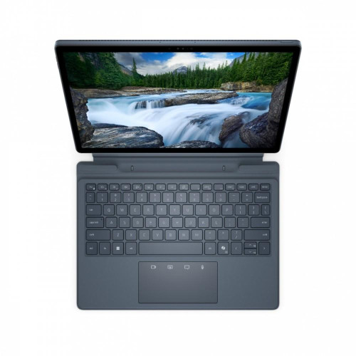 Notebook Latitude 7350 Det Win11Pro Ultra 5 134U/16GB/512GB SSD Gen4/13' 3K Touch/Int/FgrPr&SmtCd/FHD/IR Cam/Mic/WLAN+BT