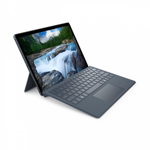 Notebook Latitude 7350 Det Win11Pro Ultra 5 134U/16GB/512GB SSD Gen4/13' 3K Touch/Int/FgrPr&SmtCd/FHD/IR Cam/Mic/WLAN+BT