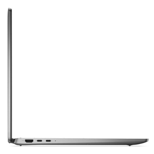 Notebook Latitude 7650 Win11Pro Ultra 5 135U/16GB/512GB SSD Gen4/16 FHD+/Int/FgrPr&SmtCd/FHD/IR Cam/Mic/WWANready+BT/Bac