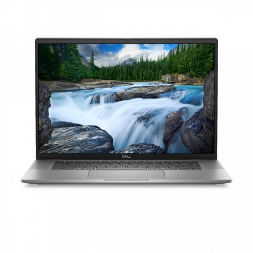Notebook Latitude 7650 Win11Pro Ultra 7 155U/16GB/512GB SSD Gen4/16 FHD+/Int/FgrPr&SmtCd/FHD/IR Cam/Mic/WLAN+BT/Backlit 