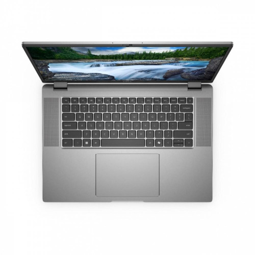 Notebook Latitude 7650 Win11Pro Ultra 7 155U/16GB/512GB SSD Gen4/16 FHD+/Int/FgrPr&SmtCd/FHD/IR Cam/Mic/WLAN+BT/Backlit 