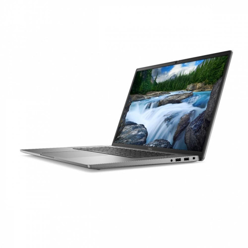Notebook Latitude 7650 Win11Pro Ultra 7 155U/16GB/512GB SSD Gen4/16 FHD+/Int/FgrPr&SmtCd/FHD/IR Cam/Mic/WLAN+BT/Backlit 