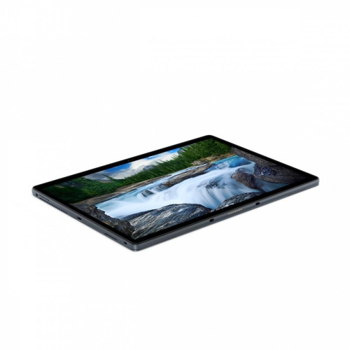 Notebook Latitude 7350 Det W11P Ultra 7 164U/16GB/512GB SSD Gen4/13' 3K Touch/Intel Graph/FgrPr&SmtCd/IR Cam/Mic/WLAN+BT
