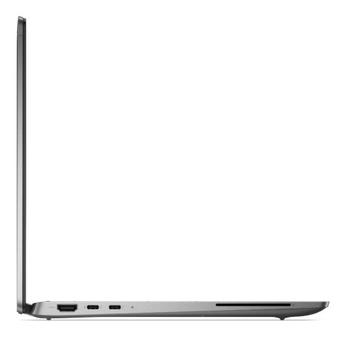 Notebook Latitude 7450 Win11Pro Ultra 5 125U/16GB/512GB SSD Gen4/14.0 FHD+/Int/FgrPr&SmtCd/FHD/IR Cam/Mic/WLAN+BT/Backli