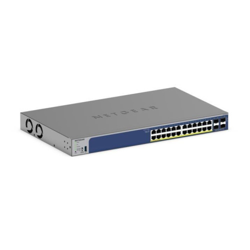 Przełącznik Smart GS728TXP 24GE PoE+ 4SFP+-12427841