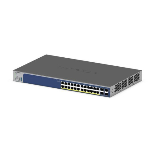 Przełącznik Smart GS728TXP 24GE PoE+ 4SFP+-12427842