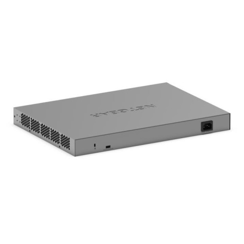 Przełącznik Smart GS752TXP 48GE PoE+ 4SFP+-12427848