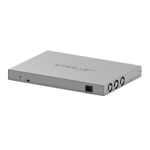 Przełącznik Smart GS752TXP 48GE PoE+ 4SFP+-12427849