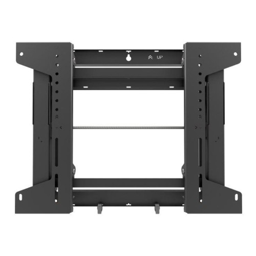 VWPOPS55-L Uchwyt videowall slim POP-OUT do monitorów 42-55 cali VESA 100x100 - 600x400 42 kg-12428040