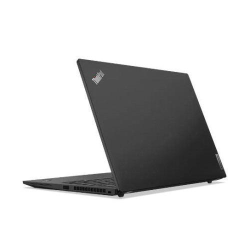 Ultrabook ThinkPad T14s G4 21F80025PB W11Pro 7540U/16GB/512GB/INT/14.0 WUXGA/Deep Black/3YRS Premier SUpport + CO2 Offse