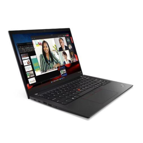 Ultrabook ThinkPad T14s G4 21F80025PB W11Pro 7540U/16GB/512GB/INT/14.0 WUXGA/Deep Black/3YRS Premier SUpport + CO2 Offse