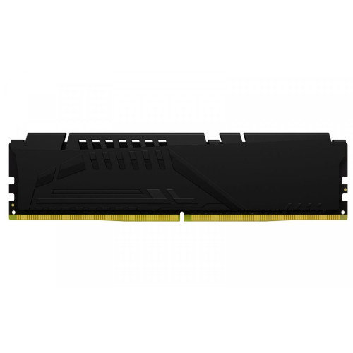 Pamięć DDR5 Fury Beast 64GB(2*32GB)/6000 CL30 EXPO czarna-12428157