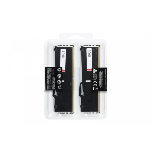 Pamięć DDR5 Fury Beast RGB 64GB(2*32GB)/6000 CL30 EXPO czarna-12428162