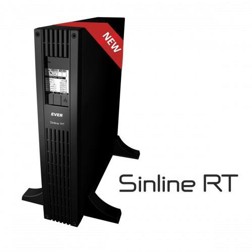 Zasilacz UPS Ever W/SRTLRT-001K20/00 (1200VA)-1242822