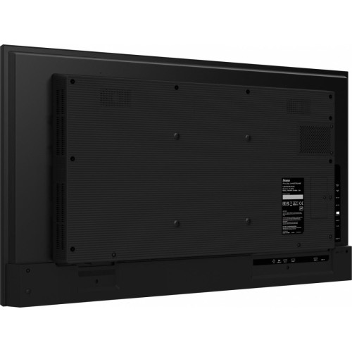 Monitor 50 cali LH5065UHSB-B1 AG, 24/7, VA, ANDROID 11, 4K, 800cd, iiSignage2, SDM, 2x HDMI, DP, 2x USB,2x 10W, RJ45, Wi