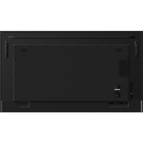 Monitor 75 cali LH7565UHSB-B1, 24/7, IPS, ANDROID 11, 4K, 800cd, iiSignage2, SDM, 2x HDMI, DP, 2x USB,2x 10W, RJ45, WiFi